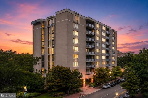 1001-800 25th St Nw, WASHINGTON, DC, 20037-2208 | Card Image