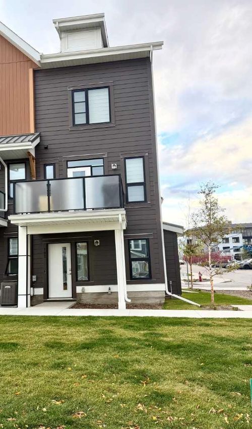 102 Livingston Common Ne, Calgary, AB, T3P1K1 | Card Image