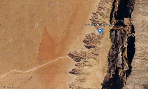 NW4 SE Nw4 Sec 25 15 68 Sec 25 Twp15 Rng 68, Moapa, NV, 89040 | Card Image
