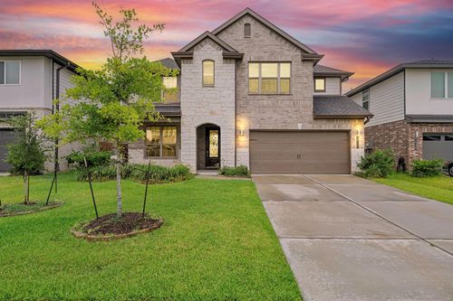 29335 Red Rocks Park Dr, Katy, TX, 77494-5037 | Card Image