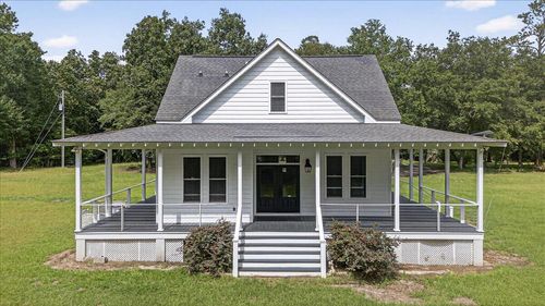 136 Fire House Rd, Holly Hill, SC, 29059-8228 | Card Image