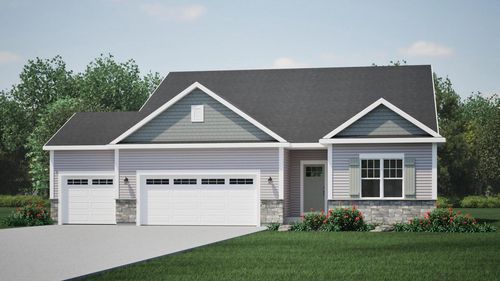 2038 Savannah Drive, Grafton, WI, 53024 | Card Image