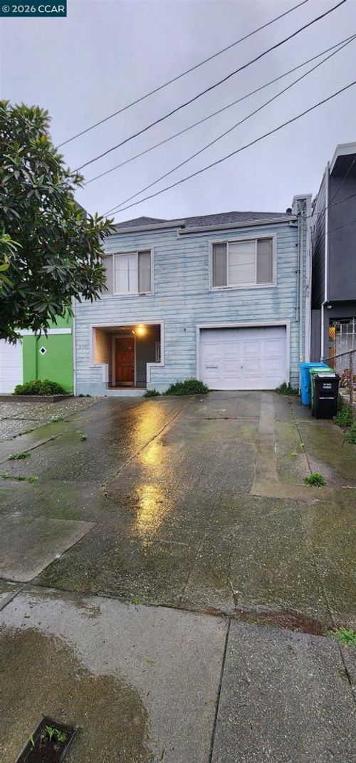 270 Lobos St, San Francisco, CA, 94112-2911 | Card Image