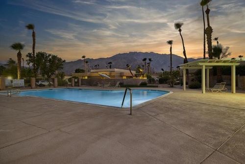 1436 Sunflower Cir S, Palm Springs, CA, 92262-1766 | Card Image