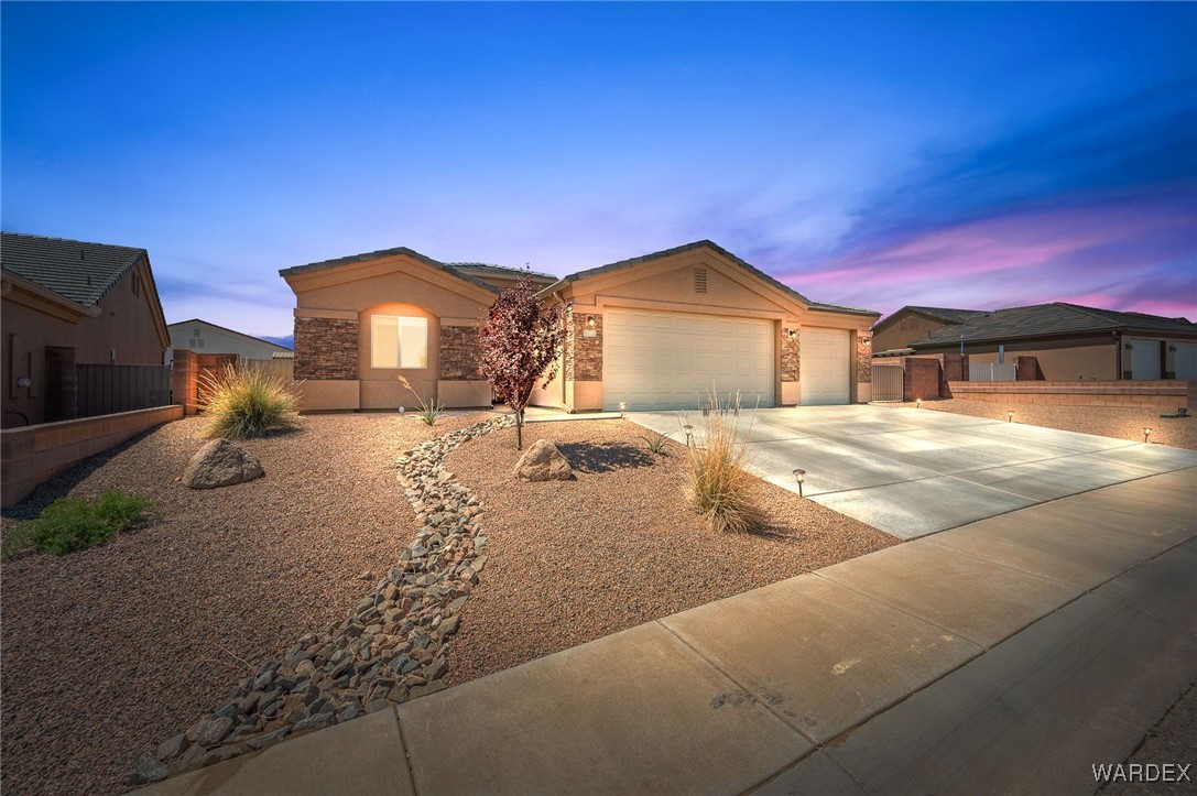 Canyon Trails Dr, Kingman, AZ 86409 #1