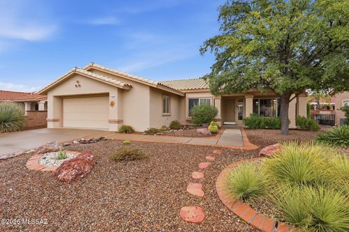 14700 N Flagstone Drive, Oro Valley, AZ, 85755 | Card Image