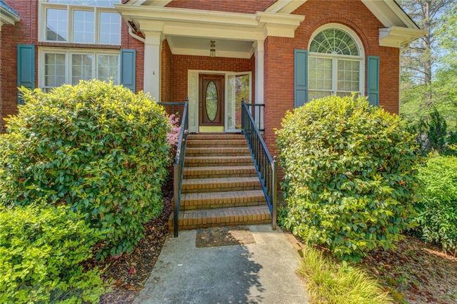 1341 Christian Cir Se, House other with 5 bedrooms, 3 bathrooms and null parking in Conyers GA | Image 15