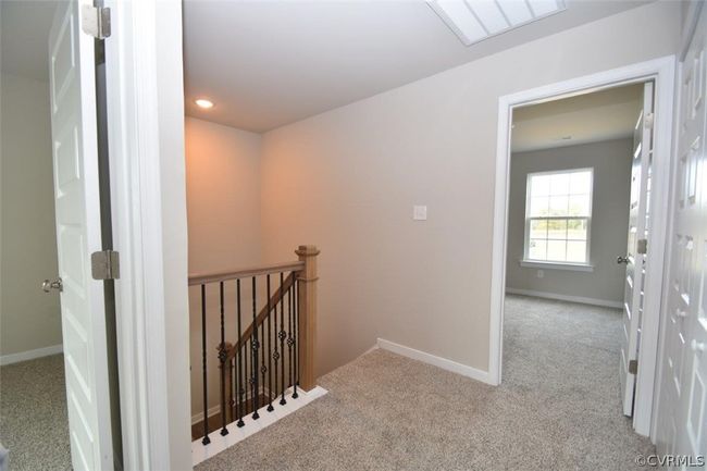 2658 Biscuit Court, House other with 4 bedrooms, 3 bathrooms and null parking in Henrico VA | Image 22
