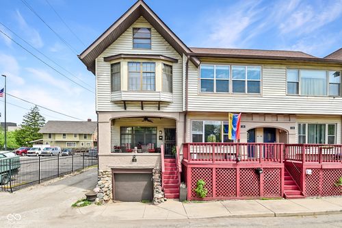 114 E 27th St, Indianapolis, IN, 46205-4104 | Card Image
