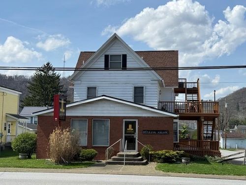 236 Kruger St, Wheeling, WV, 26003-5198 | Card Image