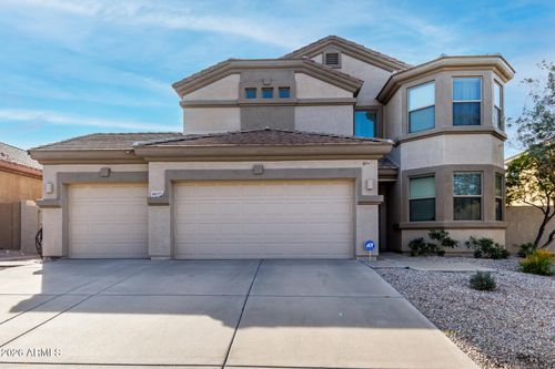 18277 W Estes Way, Goodyear, AZ, 85338-9636 | Card Image
