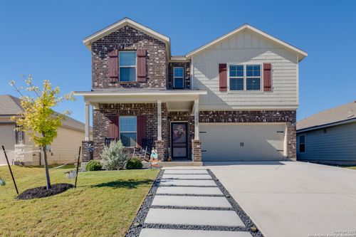 3237 Hyacinth, New Braunfels, TX, 78130-0305 | Card Image