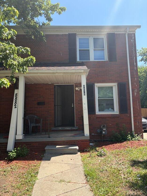 Residential in Detroit