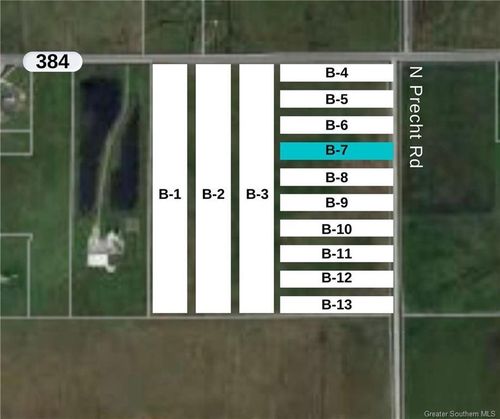 7 Precht Rd, Lake Charles, LA, 70607 | Card Image