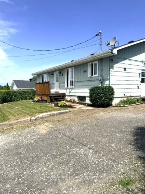 Residential in Kapuskasing 4