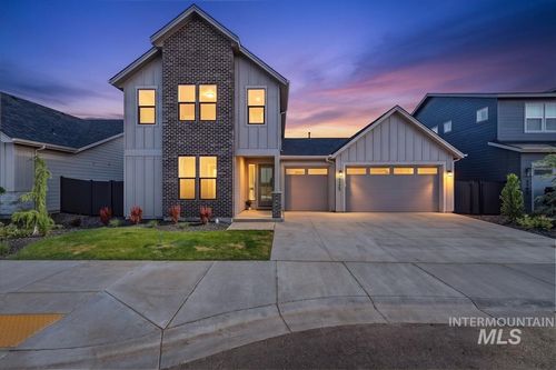 1173 W Malbar St, Meridian, ID, 83646 | Card Image