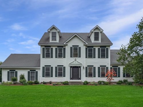 167 Bedford Rd, Merrimack, NH, 03054-2414 | Card Image