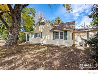 14541 County Road 13, House other with 3 bedrooms, 1 bathrooms and 2 parking in Platteville CO | Image 3