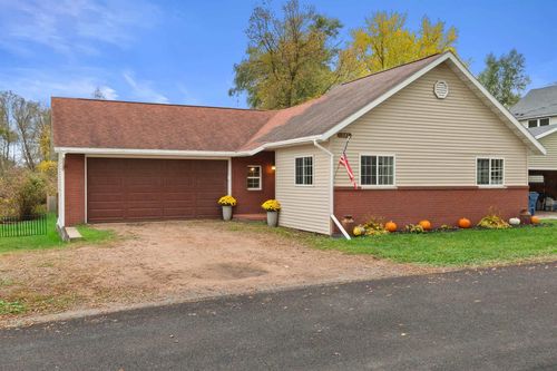 341 Water Street, Rosholt, WI, 54473 | Card Image