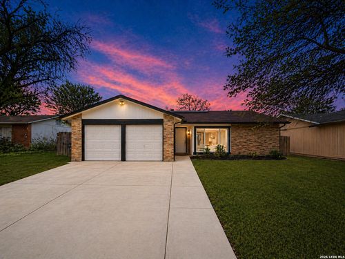 1070 Frost Fire, San Antonio, TX, 78245-1335 | Card Image