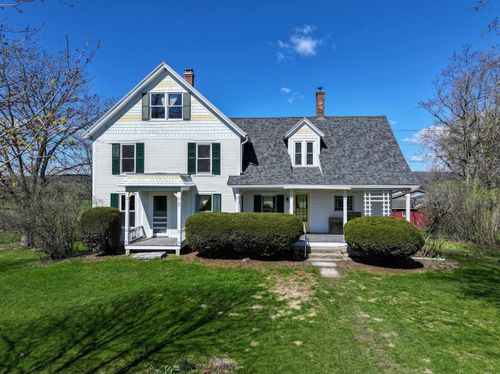 194 Old Sawmill Rd, Orwell, VT, 05760-9606 | Card Image