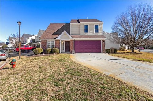 45-11 Egrets Landing Road, Portsmouth, VA, 23703 | Card Image
