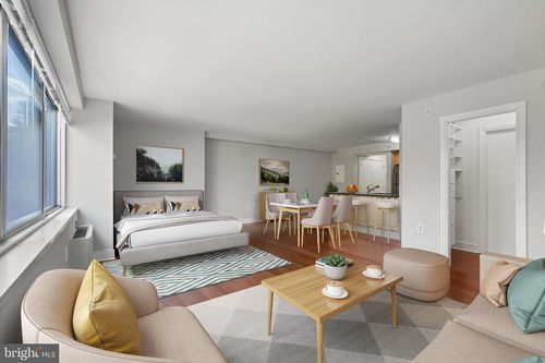 apt-n111-800 4th St Sw, WASHINGTON, DC, 20024-3024 | Card Image