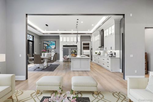 4990 Saddleridge Trail, Ann Arbor, MI, 48105 | Card Image