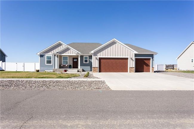 6737 Skycrest Dr, House other with 6 bedrooms, 3 bathrooms and null parking in Billings MT | Image 31