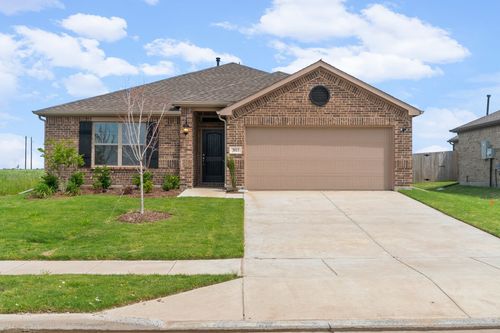 3813 Arrowchop Drive, Caddo Mills, TX, 75135 | Card Image