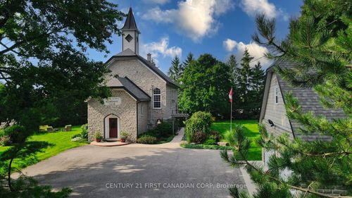 1772 Perth 123 Rd, St. Marys, ON, N4X | Card Image