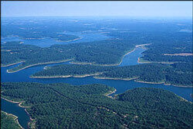 NorthForkLakeAerial | Image 51
