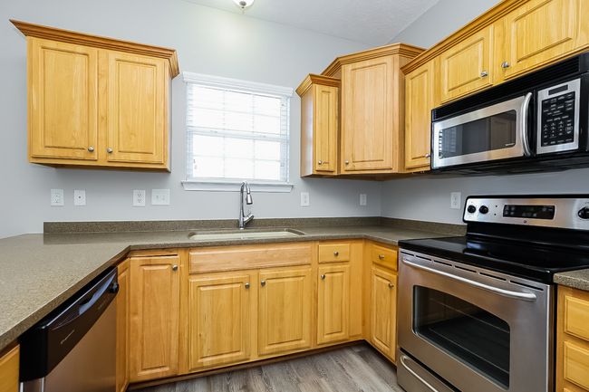 5220 Southfork Blvd, Townhouse with 3 bedrooms, 3 bathrooms and 1 parking in Old Hickory TN | Image 7