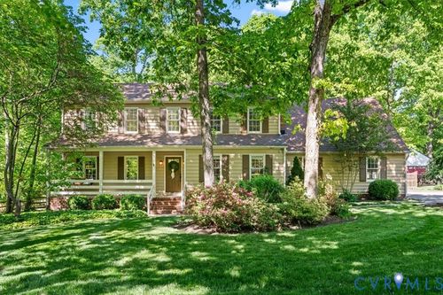 1113 Royal Ridge Rd, Midlothian, VA, 23114-4431 | Card Image