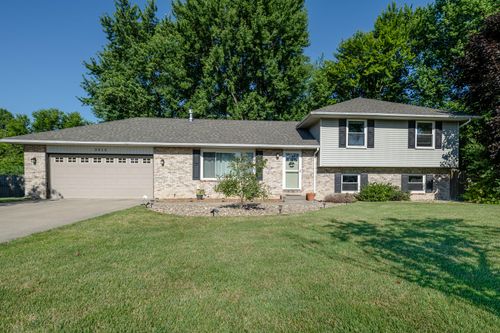 3816 Glen Haven Rd, Saint Joseph, MI, 49085-9563 | Card Image
