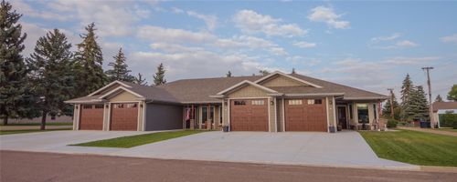 420 4th Avenue E, Culbertson, MT, 59218 | Card Image