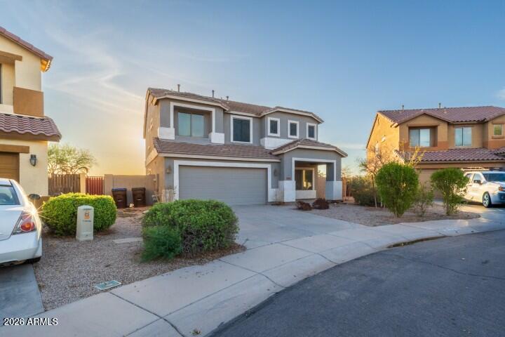 Residential in Maricopa 2
