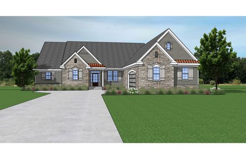 6244 Dublin Dr, Stanwood, MI, 49346-9147 | Card Image