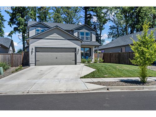 4994 Cedar View Dr, Springfield, OR, 97478-7777 | Card Image