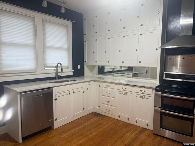 1317 W Walnut St, House other with 5 bedrooms, 1 bathrooms and null parking in Rawlins WY | Image 17