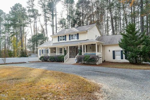 7800 Secluded Acres Road, Apex, NC, 27523 | Card Image