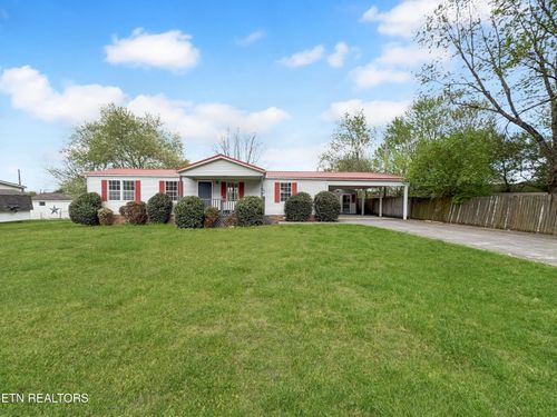 1016 Level Drive, Maryville, TN, 37801 | Card Image
