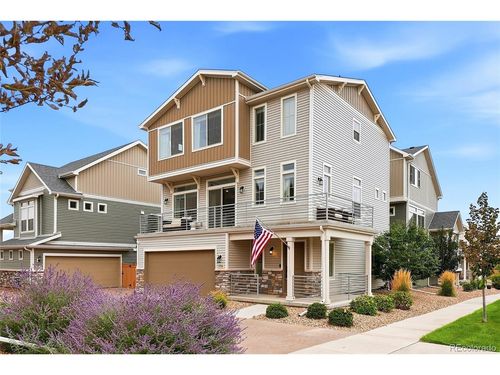 13536 E 101st Ave, Commerce City, CO, 80022-9554 | Card Image