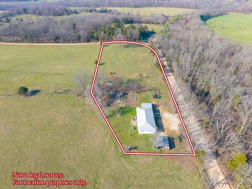 964 County Road 6980, Pottersville, MO, 65790-6322 | Card Image