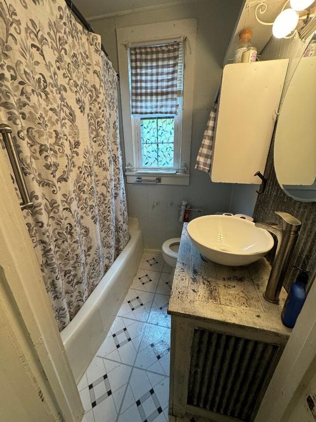 141 Cliff St., House other with 2 bedrooms, 1 bathrooms and null parking in Fries VA | Image 15