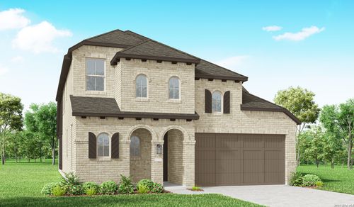 12333 Goulding, San Antonio, TX, 78254-5015 | Card Image