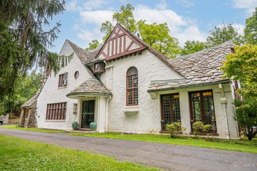 5114 Cleves Warsaw Pike, Cincinnati, OH, 45238-3834 | Card Image