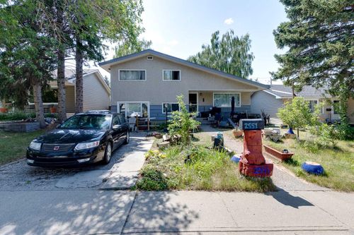 2551 Chicoutimi Dr Nw, Calgary, AB, T2L0W4 | Card Image