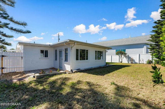 3227 S Peninsula Dr, House other with 2 bedrooms, 2 bathrooms and null parking in DAYTONA BEACH SHORES FL | Image 32