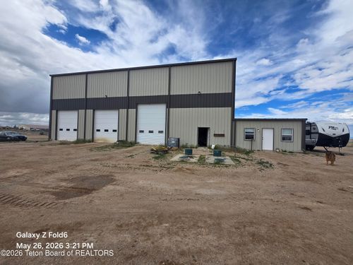 20 Fear Ln, Big Piney, WY, 83113 | Card Image